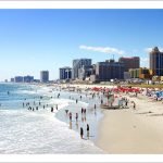 Take the Bus From NYC to Atlantic City Atlantic City