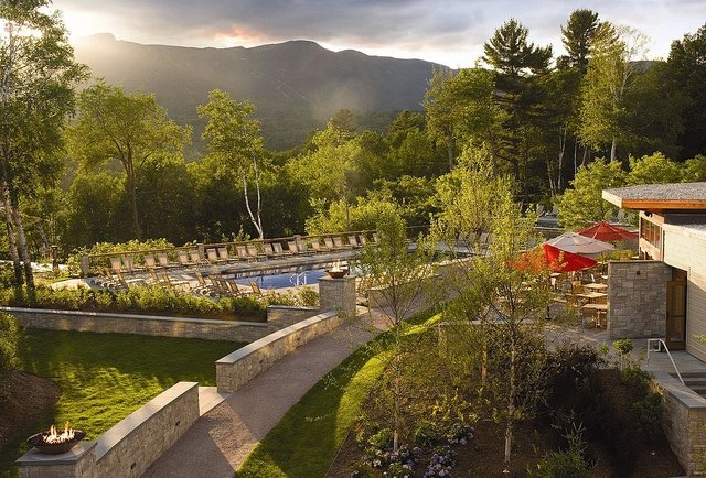 25 Best Spa Weekend Getaways & Top-Reviewed Spa Vacations in U.S