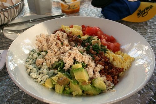 cobb salad