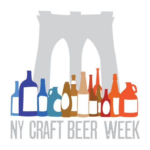 NY Craft Beer Week 