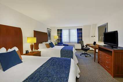 Hilton Garden Inn Portsmouth