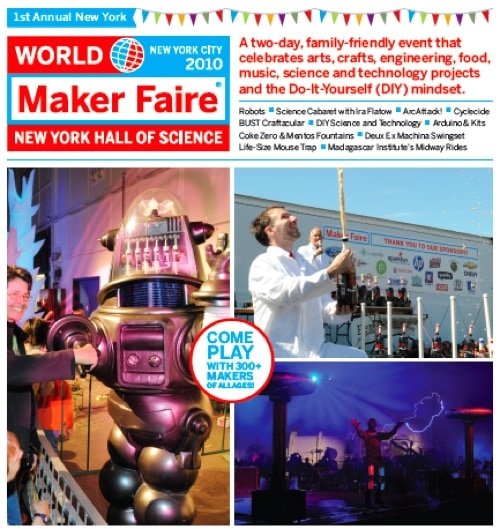 world maker_faire