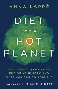 Diet for a Hot Planet