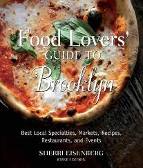 food lover's guide to brooklyn