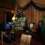 Three Historic Homes on Route 9 Get in the Holiday Spirit 5255900399 ac691b2ee4