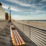Snowy Seasides: Five Winter Beach Getaways Near NYC beach e1480341845852