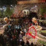 Philadelphia International Flower Show 2011: Springtime in Paris 5503280572 17d67ccb63