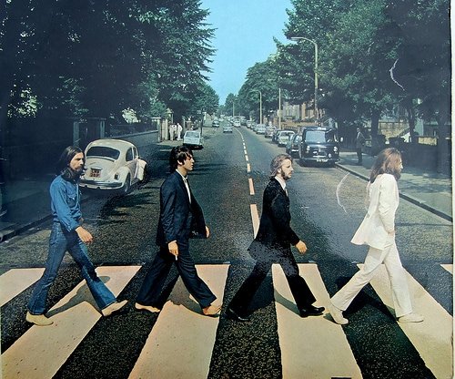 Abbey Road