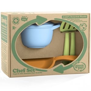 eco chef set