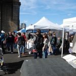 oM Weekend Agenda: Brooklyn Flea Opening Day on the Waterfront, A Beer Festival, Rodeo, More 4003192350 6be185a52e