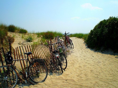 Breezy Point, Queens
