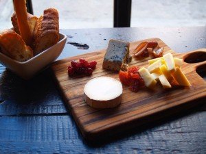 cheeseboard