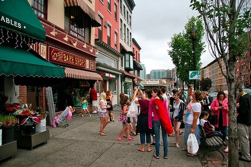 Carlo's Bakery