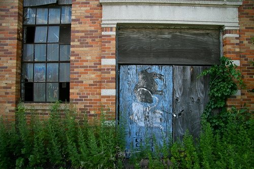 Floyd Bennett Field