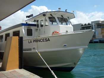 Catano Ferry