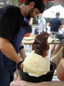 bent spoon ice cream princeton