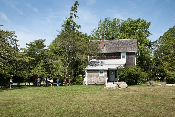 Pollock-Krasner House