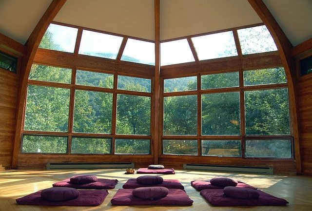 Yoga Retreats Near NYC - offMetro NY