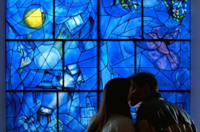 First Date Ideas NYC Arts And Culture OffMetro NY