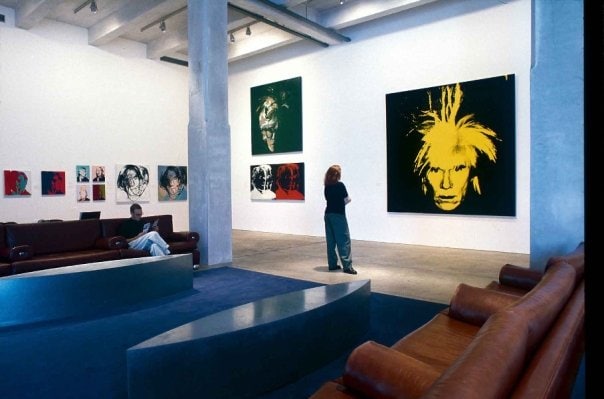 Andy Warhol Museum