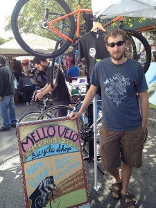 Steve of Mello Velo