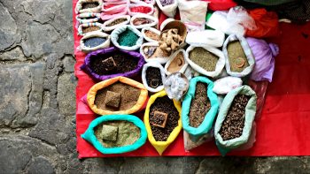 oaxaca spices