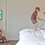 7 Mommy Bloggers Pick Top Family Getaways Near NYC family travel e1381782057822