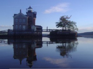 Saugerties Lighthouse