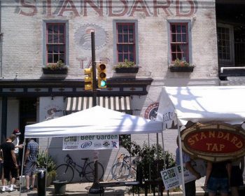 2nd Street Festival