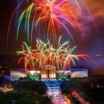 Go Fourth: The Best Free 4th of July Events in Philadelphia 4th of jiy fireworks art museum philadelphia 600 1