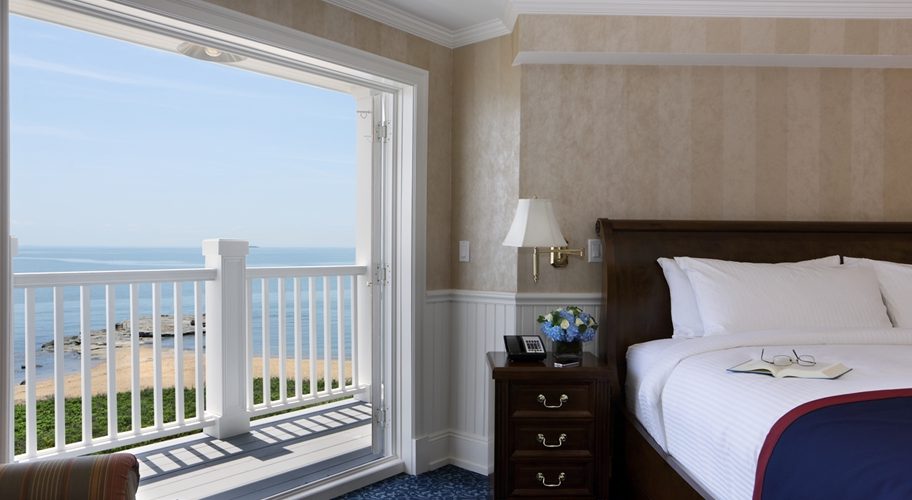 Madison Beach Hotel, Connecticut