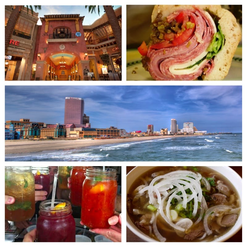 The Best Places to Eat in Atlantic City - offMetro NY