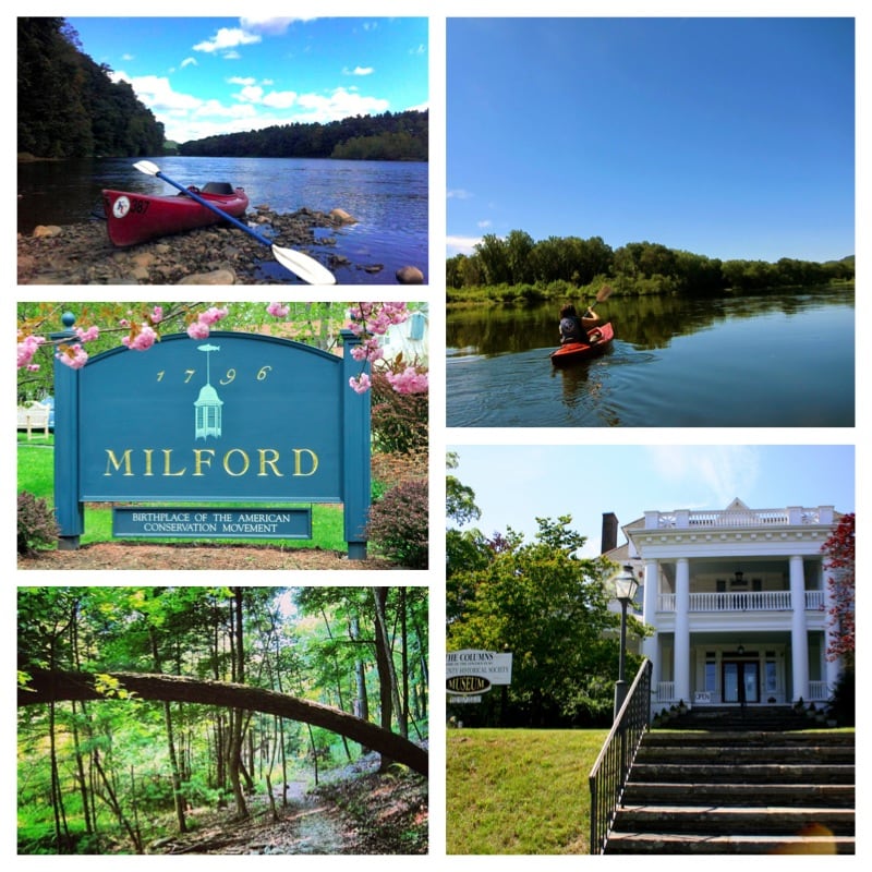 Things to Do in Milford, PA