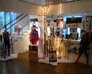 Vermont Ski Museum