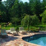 Five Girlfriend Getaways Near NYC summer pooldoors1 e1392915490895