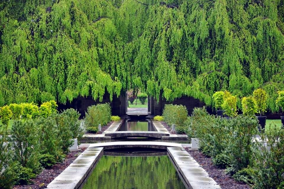 Untermyer Garden