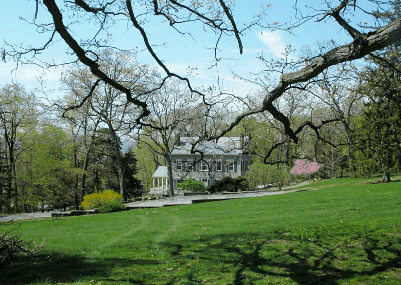 Beacon inn