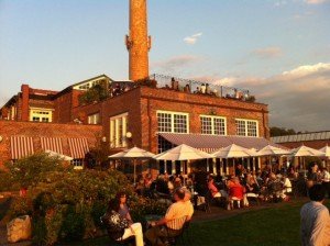 Waterfront Restaurants in Westchester