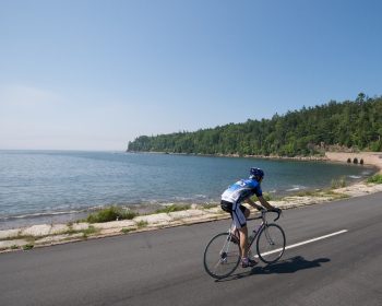 Le paradis de velo