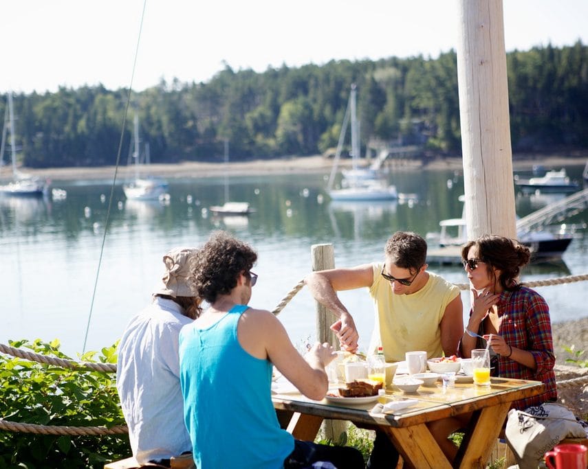 Best Things to do on a Mount Desert Island, Maine Getaway offMetro NY