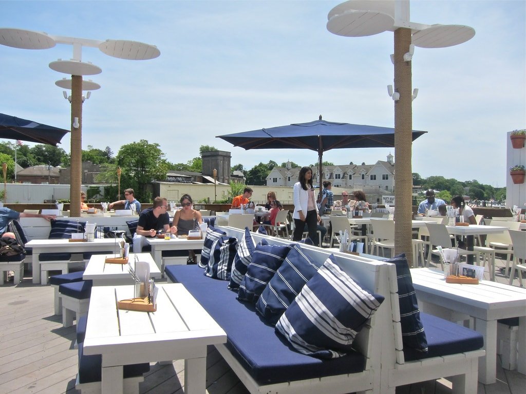 The 10 Best Waterfront Restaurants in Westchester HuffPost