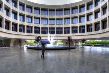 Hirshhorn Museum