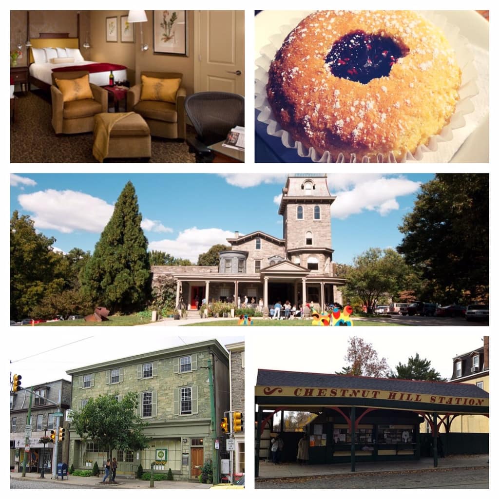 Guide to Three Great Small Town Getaways in Pennsylvania - offMetro NY