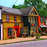 A Romantic Rendezvous in Frenchtown, NJ 4745611003 c9dc501ec5 b e1465267329258