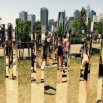 Park Art: Three Outdoor Exhibits to See Now Near NYC Big Jeppe e1432753259863