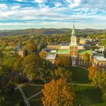 Dart This Way: Hanover, New Hampshire 20903601146 bd2f17bf07 o e1465174354602