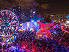 Ride Amtrak To Montreal For a Bargain Weekend