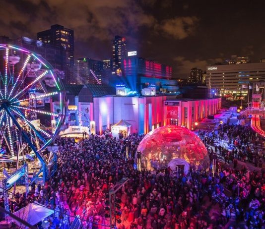 Ride Amtrak To Montreal For a Bargain Weekend Amtrak Montreal e1570389495205