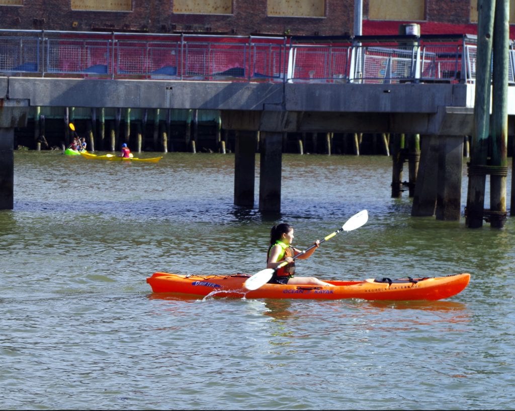 Red Hook Things to Do offMetro NY