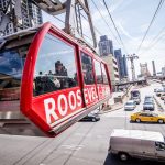 Get Off Here: The Coolest Things to Do on Roosevelt Island m012229